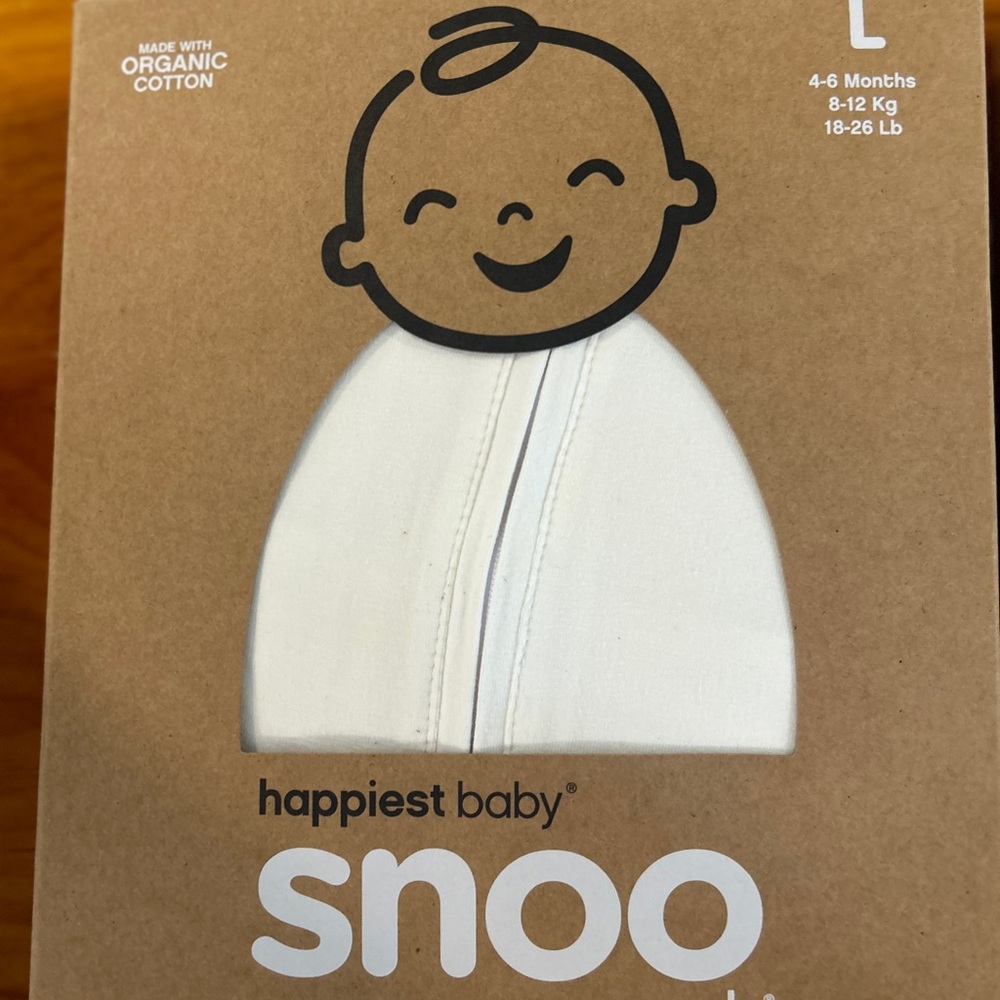 Snoo sack large